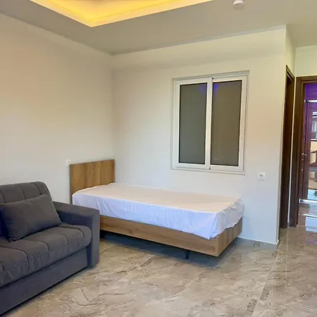 Milaluxe Apartment